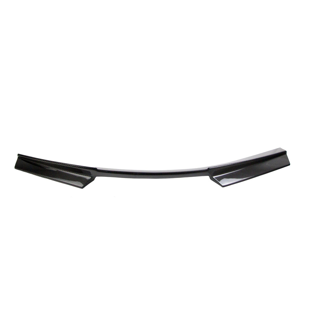 Chevrolet Corvette C8 Rear Spoiler Delete 2020-2023                      Chevrolet Corvette C8 Rear Spoiler Delete 2020-2023