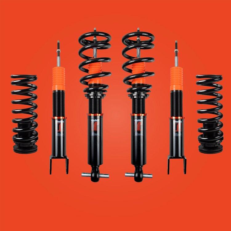 CADILLAC CTS (2ND GEN) Coilovers - Riaction Performance Shocks