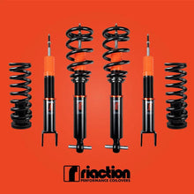 Load image into Gallery viewer, CADILLAC CTS (2ND GEN) Coilovers - Riaction Performance Shocks