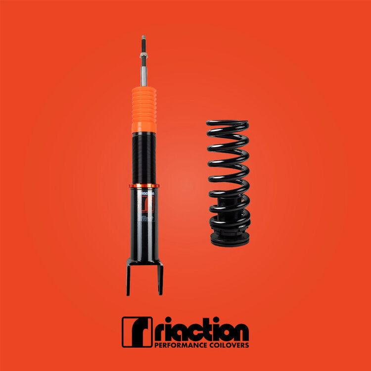 CADILLAC CTS (2ND GEN) Coilovers - Riaction Performance Shocks