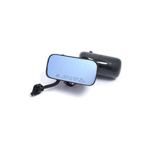 Load image into Gallery viewer, Universal Fit Formula GT3 Mirrors                      Universal Fit Formula GT3 Mirrors
