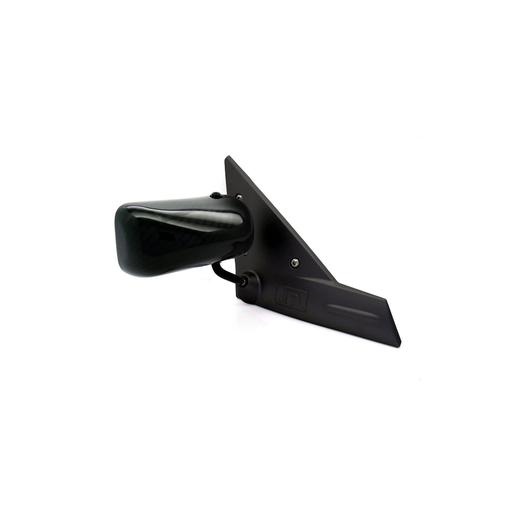Subaru Impreza WRX/STI Formula 3 Carbon Fiber Mirror/Black 2002-2007                      Subaru Impreza WRX/STI Formula 3 Carbon Fiber Mirror/Black 2002-2007