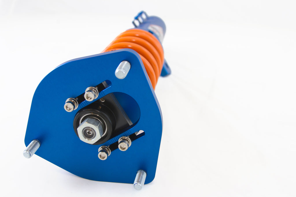 2011-2017 Hyundai Veloster DT-P Coilovers (Clearance Item)