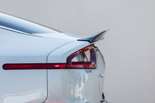 Load image into Gallery viewer, 2018-2023 Kia Stinger Carbon Fiber Rear Spoiler A-Style - ARK Performance