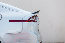 Load image into Gallery viewer, 2018-2023 Kia Stinger Carbon Fiber Rear Spoiler B-Style - ARK Performance