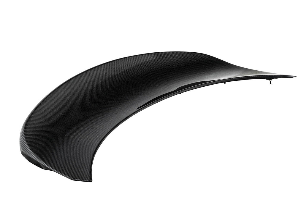 2018-2023 Kia Stinger C-FX Carbon Fiber Trunk Decklid - ARK Performance