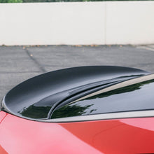 Load image into Gallery viewer, 2018-2023 Kia Stinger C-FX Carbon Fiber Trunk Decklid - ARK Performance