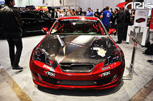 Load image into Gallery viewer, 2010-2012 Hyundai Genesis Coupe S-FX Front Bumper - ARK Performance