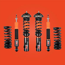 Load image into Gallery viewer, CHEVROLET CAMARO 16+ Coilovers - Riaction Performance Shocks