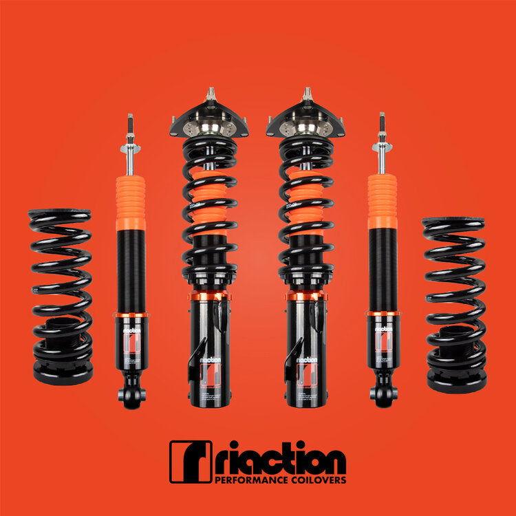 CHEVROLET CAMARO 16+ Coilovers - Riaction Performance Shocks