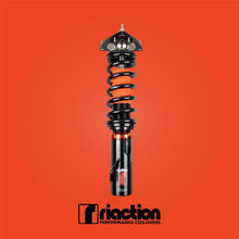 Load image into Gallery viewer, CHEVROLET CAMARO 16+ Coilovers - Riaction Performance Shocks