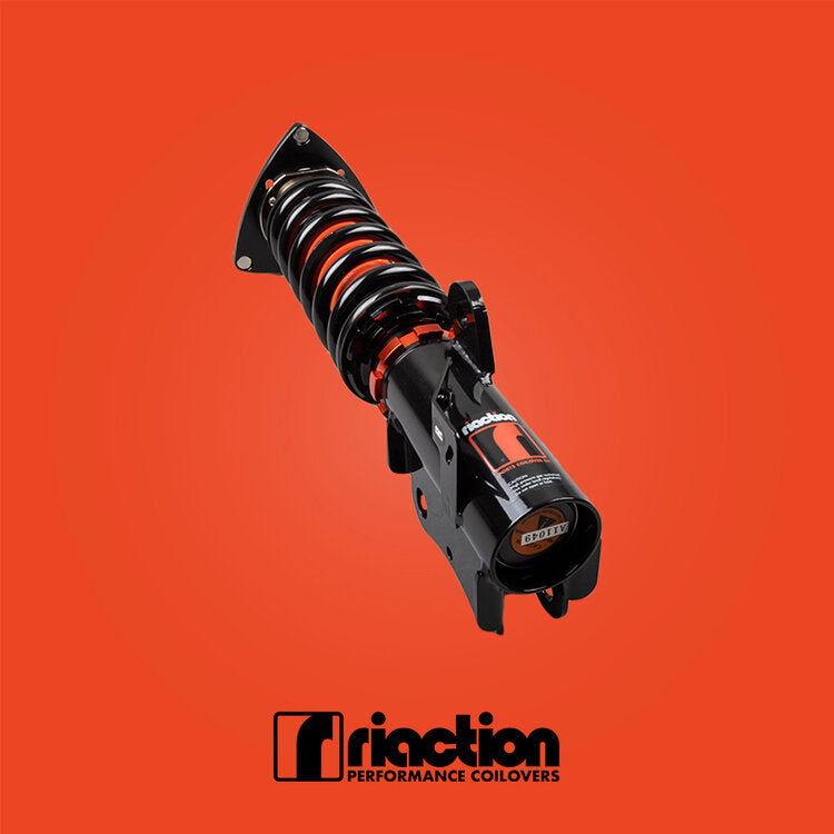 CHEVROLET CAMARO 16+ Coilovers - Riaction Performance Shocks