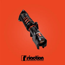 Load image into Gallery viewer, CHEVROLET CAMARO 16+ Coilovers - Riaction Performance Shocks