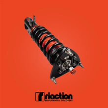 Load image into Gallery viewer, CHEVROLET CAMARO 16+ Coilovers - Riaction Performance Shocks
