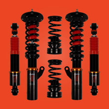 Load image into Gallery viewer, CHEVROLET COBALT (05-10) Coilovers - Riaction Performance Shocks