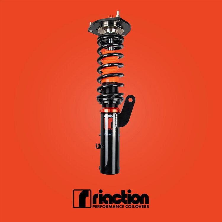 CHEVROLET CRUZE (2ND GEN) 16-19 Coilovers - Riaction Performance Shocks