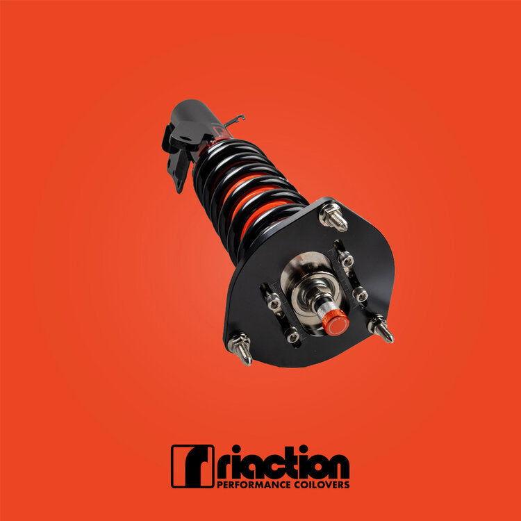 CHEVROLET CRUZE (2ND GEN) 16-19 Coilovers - Riaction Performance Shocks