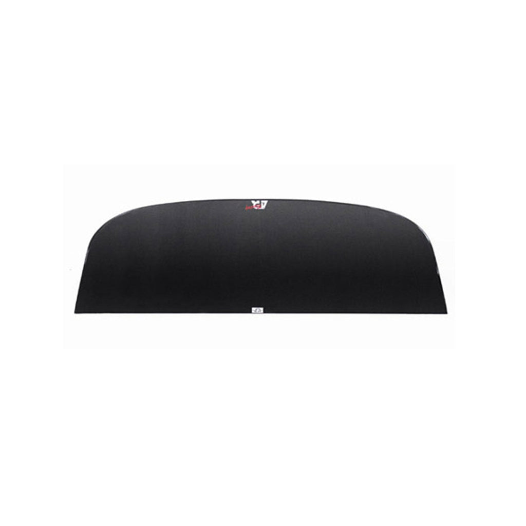 Subaru Impreza WRX/STI Carbon Fiber Wind Splitter w/ Rods 2002-2003                      Subaru Impreza WRX/STI Carbon Fiber Wind Splitter w/ Rods 2002-2003