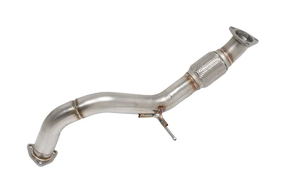 A'PEXI GT Frontpipe - 2023+ Honda Civic Type-R [FL5]