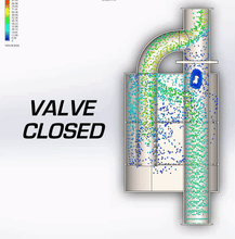 Load image into Gallery viewer, UNIVERSAL VALVED MUFFLER KIT