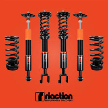 Load image into Gallery viewer, DODGE CHALLENGER / CHARGER / MAGNUM / CHRYSLER 300 Coilovers - Riaction Performance Shocks