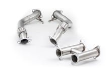Load image into Gallery viewer, 2010-2016 Hyundai Genesis Coupe 3.8L Downpipe &amp; H Test Pipe