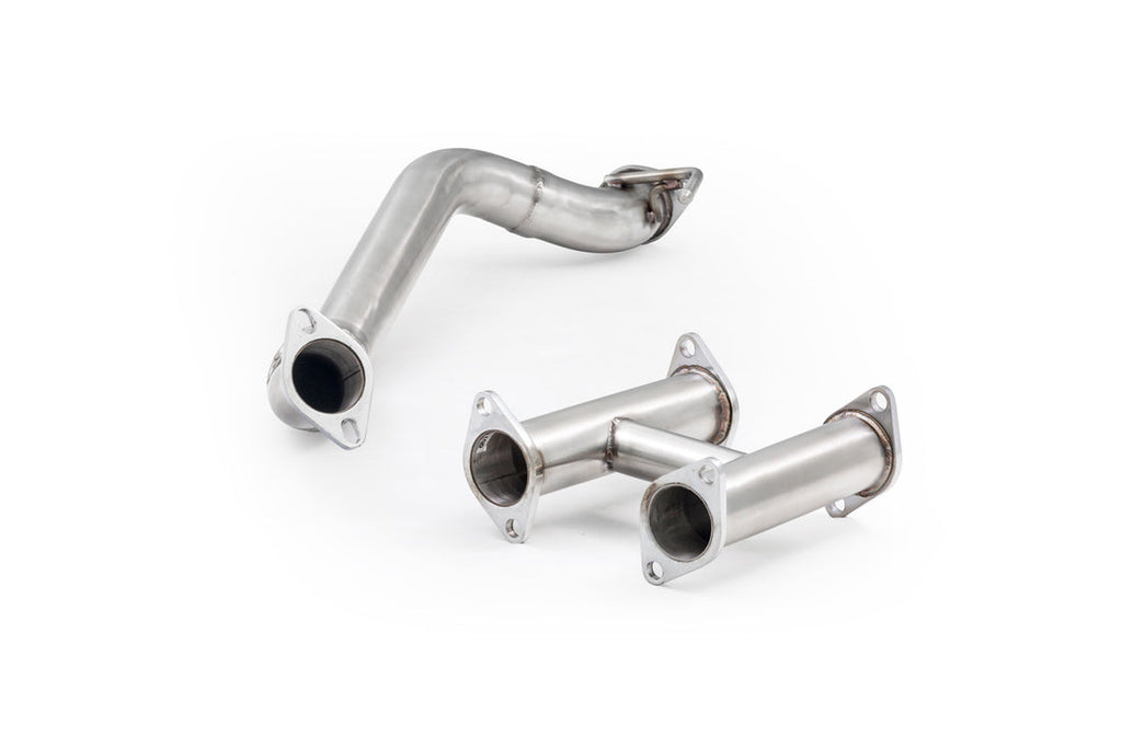 2010-2016 Hyundai Genesis Coupe 3.8L Downpipe & H Test Pipe