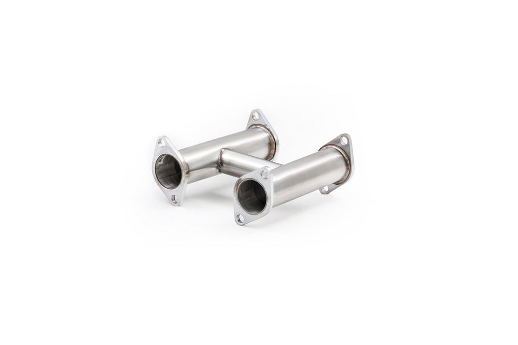 2010-2016 Hyundai Genesis Coupe 3.8L Downpipe & H Test Pipe