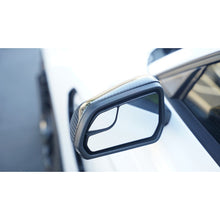 Load image into Gallery viewer, Ford Mustang S550 / S650 / GT350 / GT500 Replacement Mirrors w/ Turn Signals 2015-2024                      Ford Mustang S550 / S650 / GT350 / GT500 Replacement Mirrors w/ Turn Signals 2015-2024