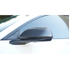 Load image into Gallery viewer, Ford Mustang S550 / S650 / GT350 / GT500 Replacement Mirrors w/ Turn Signals 2015-2024                      Ford Mustang S550 / S650 / GT350 / GT500 Replacement Mirrors w/ Turn Signals 2015-2024