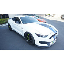 Load image into Gallery viewer, Ford Mustang S550 / S650 / GT350 / GT500 Replacement Mirrors w/ Turn Signals 2015-2024                      Ford Mustang S550 / S650 / GT350 / GT500 Replacement Mirrors w/ Turn Signals 2015-2024
