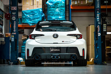Load image into Gallery viewer, A'PEXi - N1 Evo Extreme (Catback) - 2023+ GR Corolla- **Preorder ETA Lead Time- Late May**