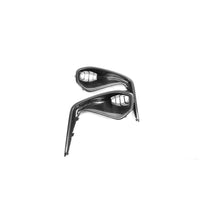 Load image into Gallery viewer, Subaru BRZ Front Bumper Scoop 2022-2024                      Subaru BRZ Front Bumper Scoop 2022-2024