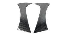 Load image into Gallery viewer, Carbon Fiber Toyota GR86 / Subaru BRZ Fender Cover 2022-2024