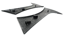 Load image into Gallery viewer, Carbon Fiber Toyota GR86 / Subaru BRZ Fender Cover 2022-2024