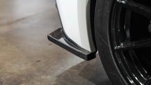 Load image into Gallery viewer, Toyta GR86/ Subaru BRZ Rear Bumper Skirts 2022-2024                      Toyta GR86/ Subaru BRZ Rear Bumper Skirts 2022-2024