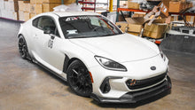 Load image into Gallery viewer, Subaru BRZ Carbon Fiber Front Airdam 2022-2024                      Subaru BRZ Carbon Fiber Front Airdam 2022-2024