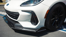 Load image into Gallery viewer, Subaru BRZ Front Bumper Scoop 2022-2024                      Subaru BRZ Front Bumper Scoop 2022-2024