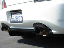 Load image into Gallery viewer, Honda S2000 Exhaust Heat Shields 2004-2009                      Honda S2000 Exhaust Heat Shields 2004-2009