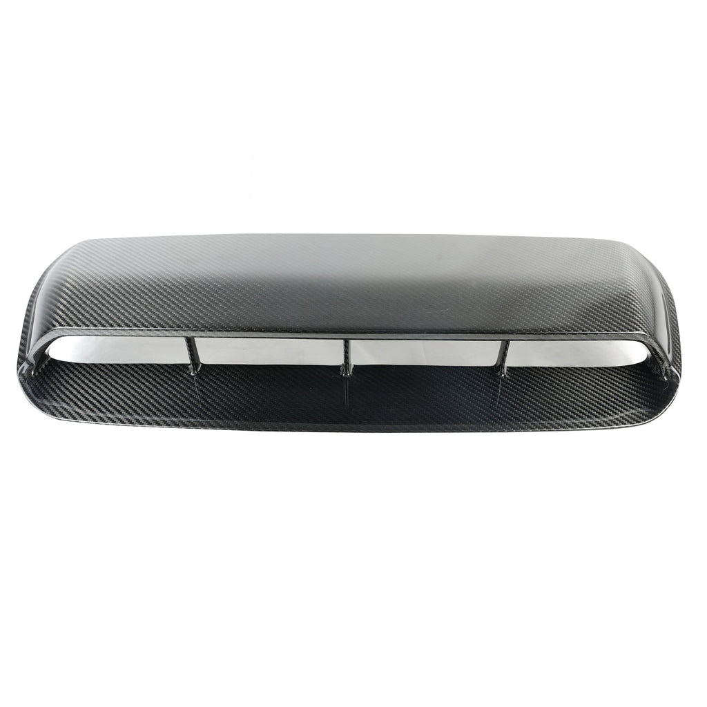 Subaru WRX Carbon Fiber Hood Vent 2022-2023                      Subaru WRX Carbon Fiber Hood Vent 2022-2023