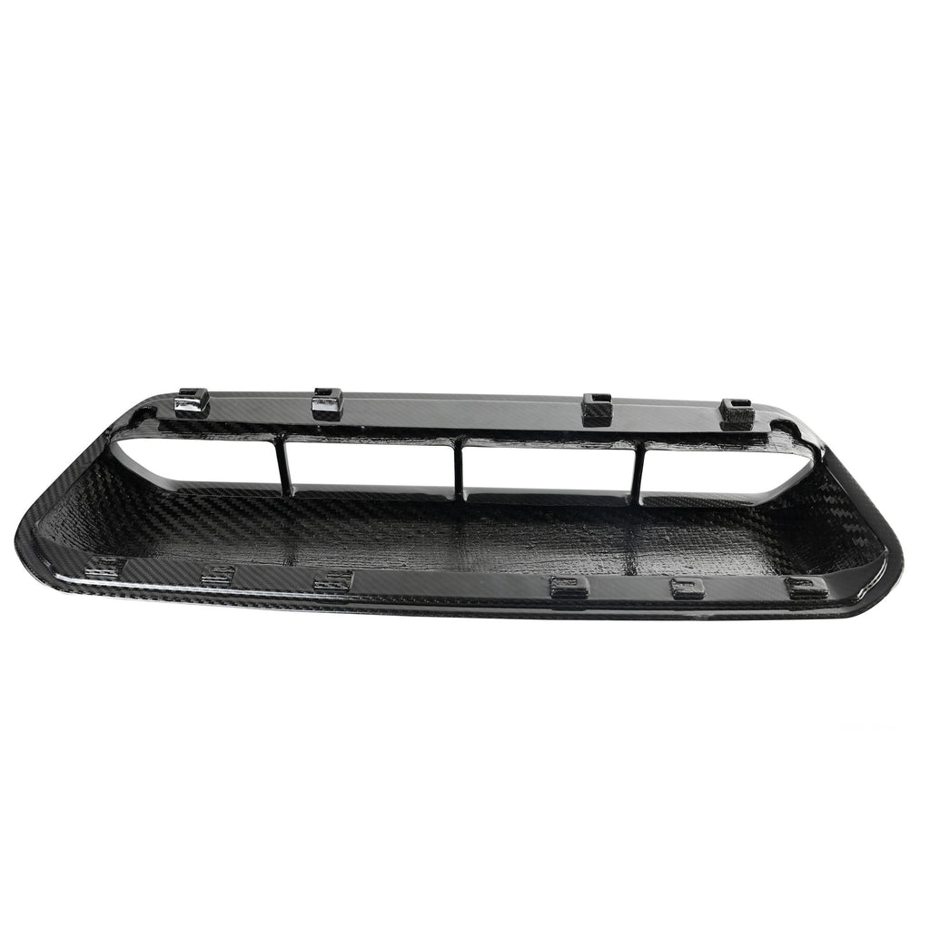 Subaru WRX Carbon Fiber Hood Vent 2022-2023                      Subaru WRX Carbon Fiber Hood Vent 2022-2023