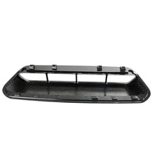 Load image into Gallery viewer, Subaru WRX Carbon Fiber Hood Vent 2022-2023                      Subaru WRX Carbon Fiber Hood Vent 2022-2023
