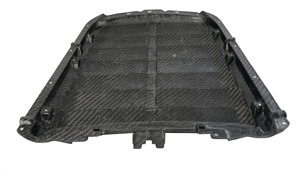 Ford Mustang S550 Shelby GT500 Hood Vent 2020-2023                      Ford Mustang S550 Shelby GT500 Hood Vent 2020-2023