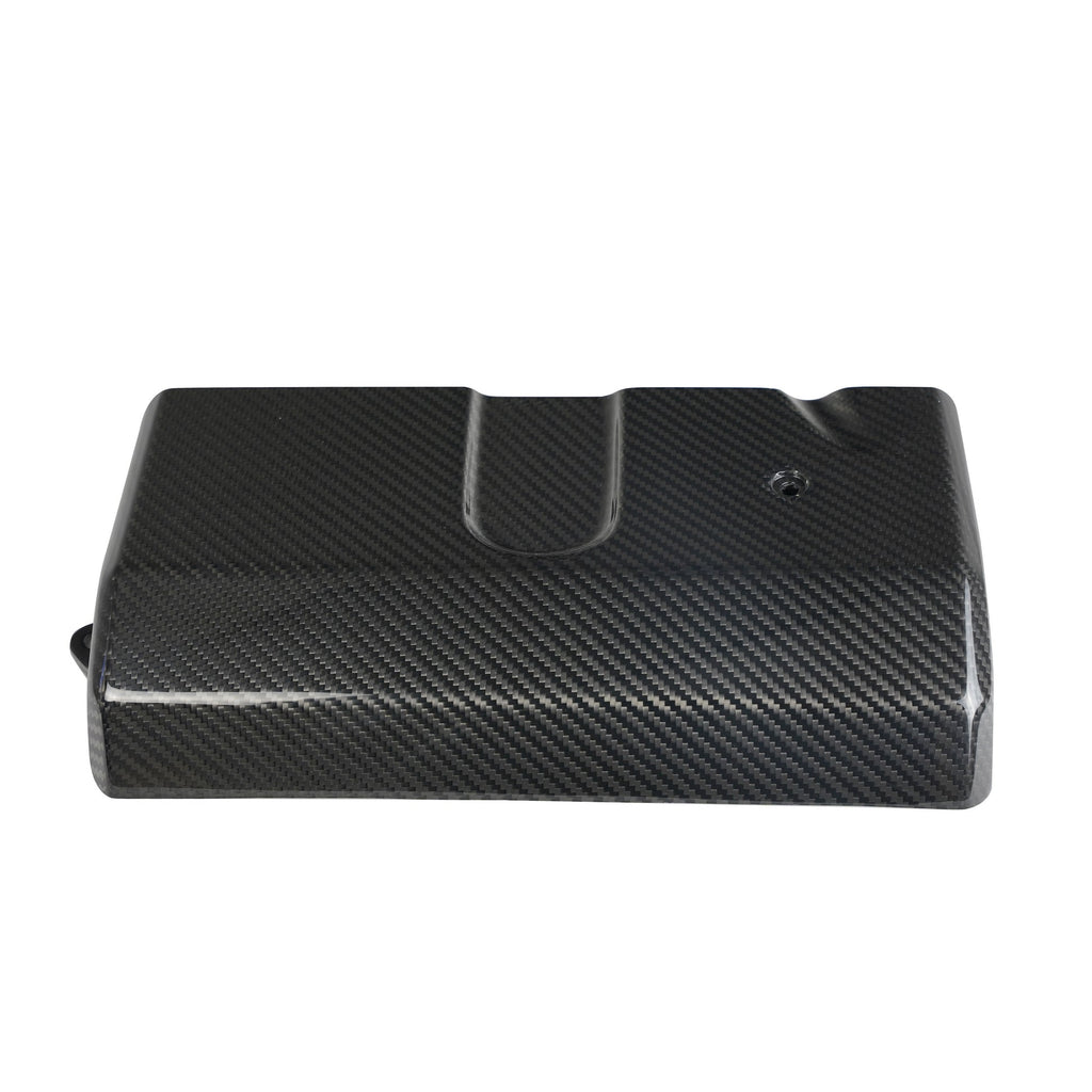 Subaru WRX Carbon Fiber Alternator Cover 2022-2023                      Subaru WRX Carbon Fiber Alternator Cover 2022-2023