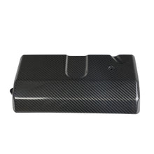 Load image into Gallery viewer, Subaru WRX Carbon Fiber Alternator Cover 2022-2023                      Subaru WRX Carbon Fiber Alternator Cover 2022-2023