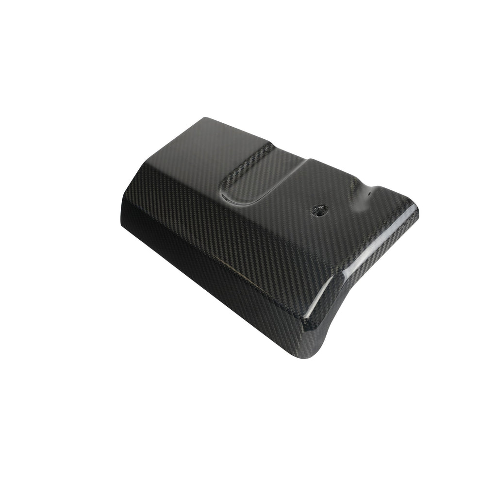 Subaru WRX Carbon Fiber Alternator Cover 2022-2023                      Subaru WRX Carbon Fiber Alternator Cover 2022-2023