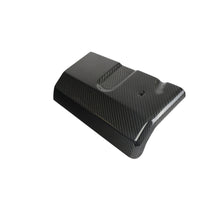 Load image into Gallery viewer, Subaru WRX Carbon Fiber Alternator Cover 2022-2023                      Subaru WRX Carbon Fiber Alternator Cover 2022-2023