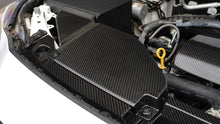 Load image into Gallery viewer, Subaru WRX Carbon Fiber Intake Duct 2022 - 2023                      Subaru WRX Carbon Fiber Intake Duct 2022 - 2023