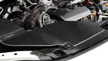 Load image into Gallery viewer, Subaru WRX Carbon Fiber Intake Duct 2022 - 2023                      Subaru WRX Carbon Fiber Intake Duct 2022 - 2023