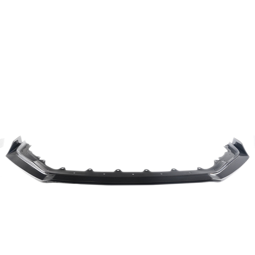 Honda FL5 Civic Type R Front Air Dam/ Lip 2023 - Current                      Honda FL5 Civic Type R Front Air Dam/ Lip 2023 - Current